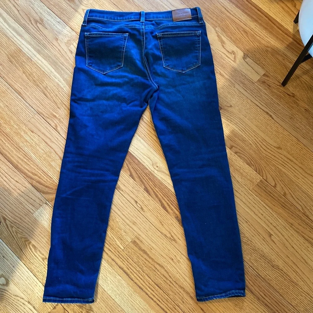 🥰Lucky Brand Brooke Legging, size 8/29 - Picture 5 of 7